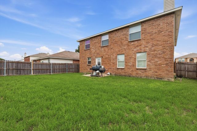 1633 Sierra Meadow Lane, Fort Worth, TX 76247