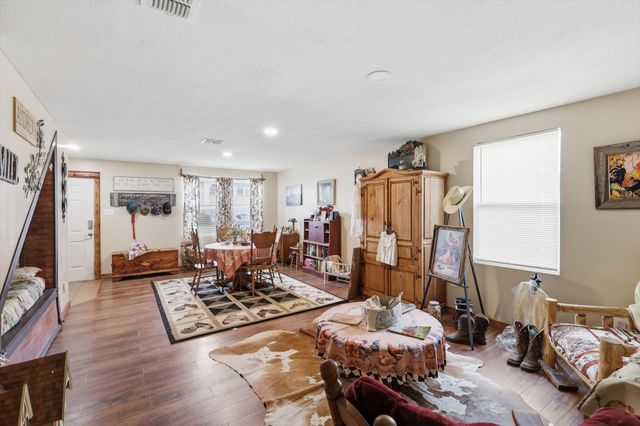 1633 Sierra Meadow Lane, Fort Worth, TX 76247