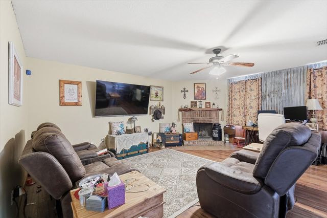 1633 Sierra Meadow Lane, Fort Worth, TX 76247