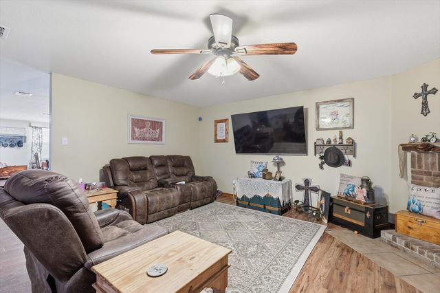 1633 Sierra Meadow Lane, Fort Worth, TX 76247