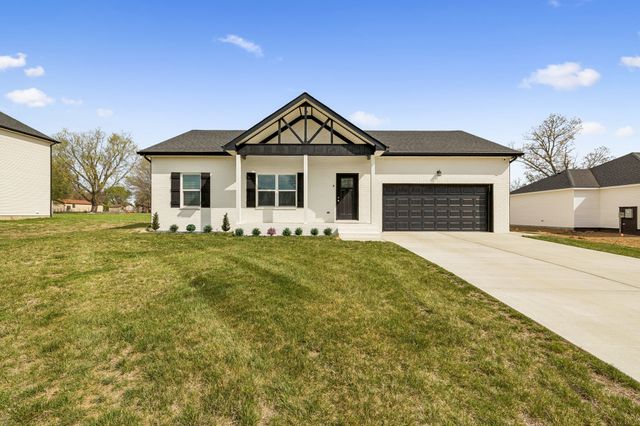 180 Vickers Rd, Smithville, TN 37166