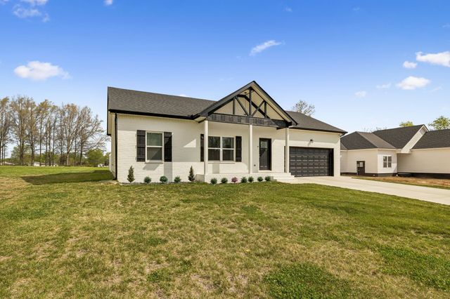 180 Vickers Rd, Smithville, TN 37166