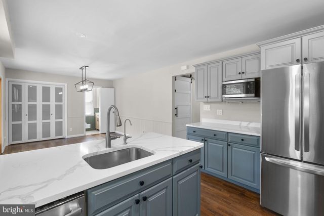 1024 BOSLEY RD, Cockeysville, MD 21030
