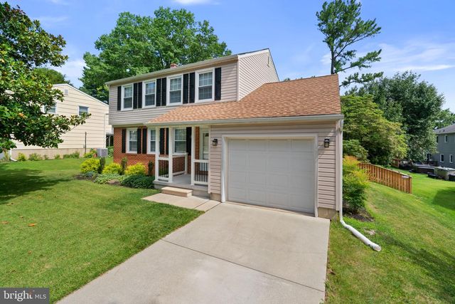 1024 BOSLEY RD, Cockeysville, MD 21030