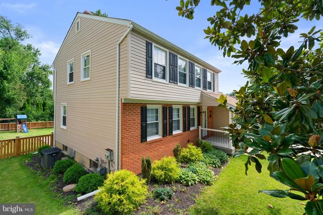 1024 BOSLEY RD, Cockeysville, MD 21030