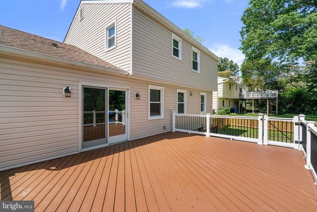 1024 BOSLEY RD, Cockeysville, MD 21030