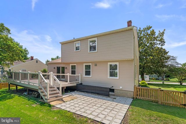 1024 BOSLEY RD, Cockeysville, MD 21030