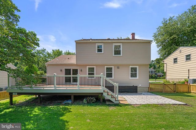 1024 BOSLEY RD, Cockeysville, MD 21030