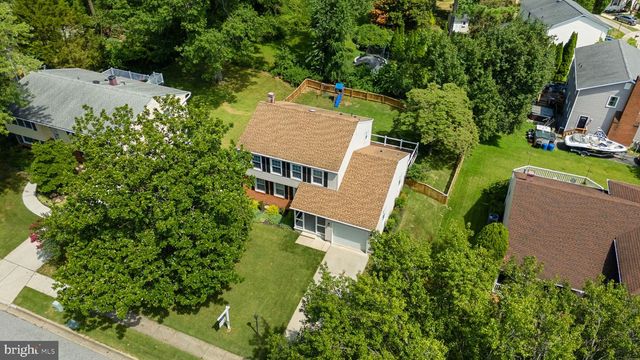 1024 BOSLEY RD, Cockeysville, MD 21030