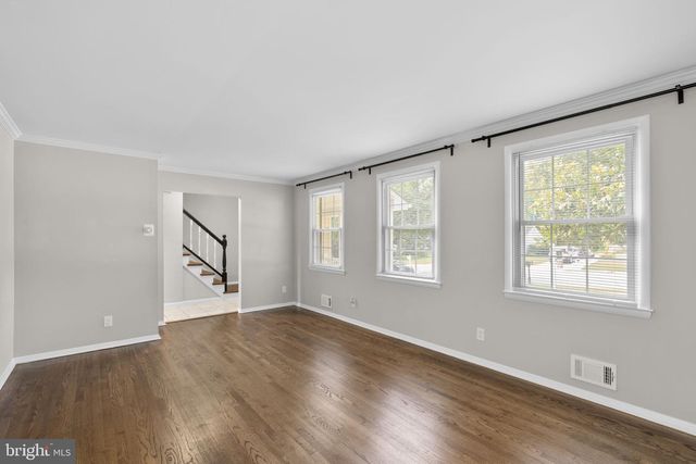 1024 BOSLEY RD, Cockeysville, MD 21030
