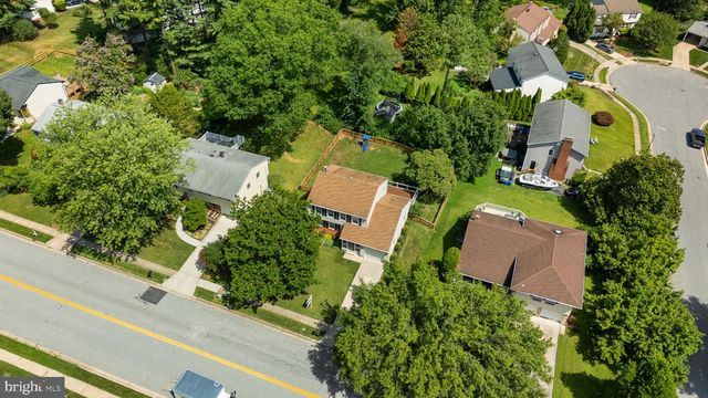 1024 BOSLEY RD, Cockeysville, MD 21030