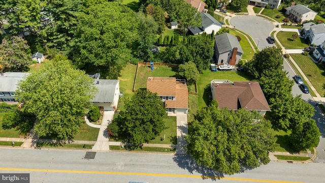 1024 BOSLEY RD, Cockeysville, MD 21030