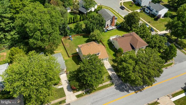 1024 BOSLEY RD, Cockeysville, MD 21030