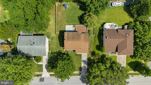 1024 BOSLEY RD, Cockeysville, MD 21030