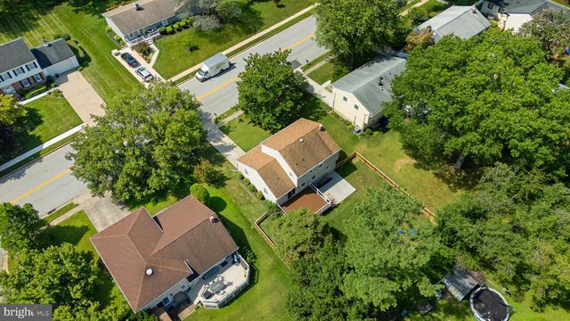 1024 BOSLEY RD, Cockeysville, MD 21030