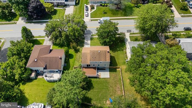 1024 BOSLEY RD, Cockeysville, MD 21030