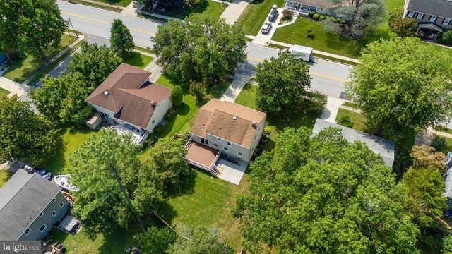 1024 BOSLEY RD, Cockeysville, MD 21030