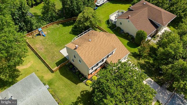 1024 BOSLEY RD, Cockeysville, MD 21030