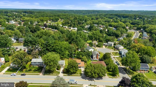 1024 BOSLEY RD, Cockeysville, MD 21030