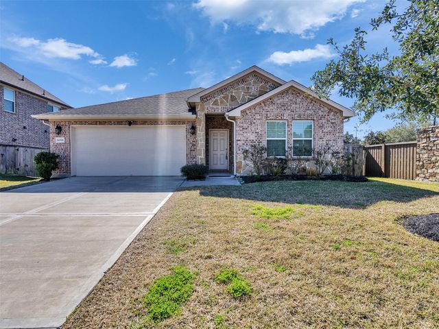 6096 Pearland Place, Pearland, TX 77581