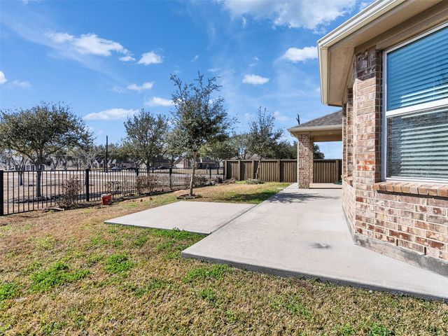6096 Pearland Place, Pearland, TX 77581