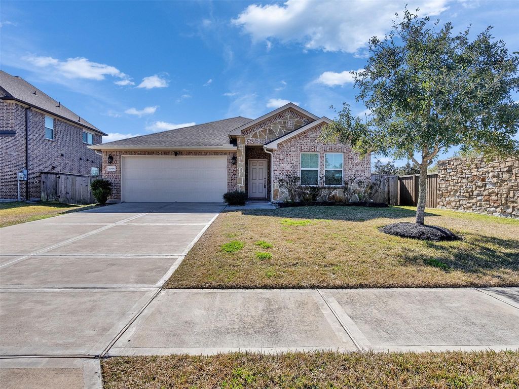 6096 Pearland Place, Pearland, TX 77581