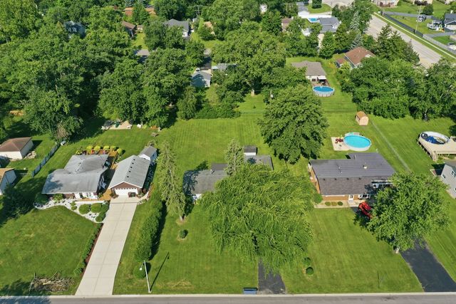 17120 Oriole Avenue, Tinley Park, IL 60477