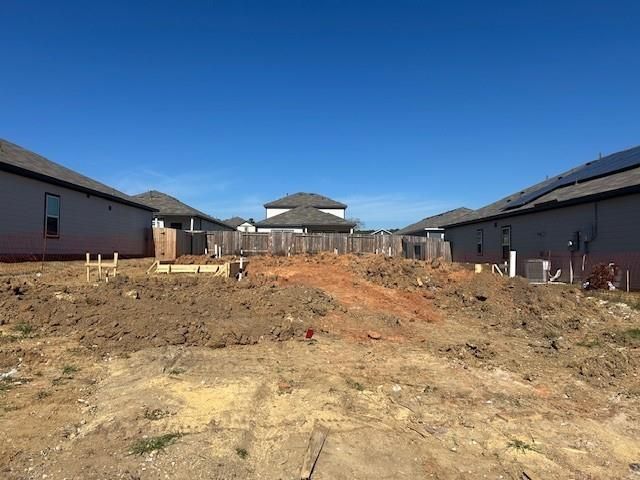 11934 Wisteria Meadows Drive, Willis, TX 77318