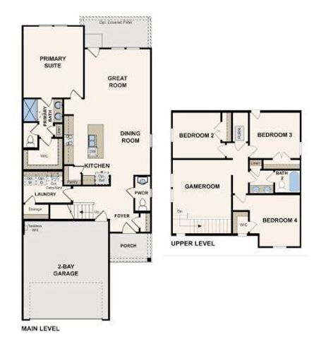 11934 Wisteria Meadows Drive, Willis, TX 77318