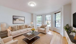 513 Beacon 3, Boston, MA 02115