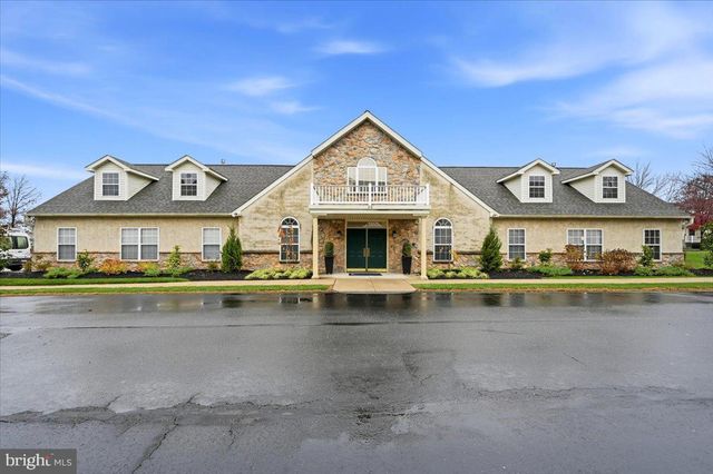 5 PATTERSON AVE, East Norriton, PA 19401