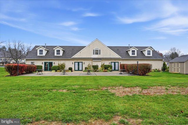 5 PATTERSON AVE, East Norriton, PA 19401