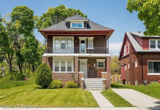 2514 Lothrop Street, Detroit, MI 48206