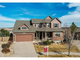 12168 S Hawks Rim Trl, Parker, CO 80134