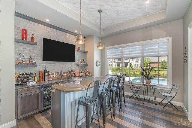 8659 Coveview Court, Deerfield Twp., OH 45040