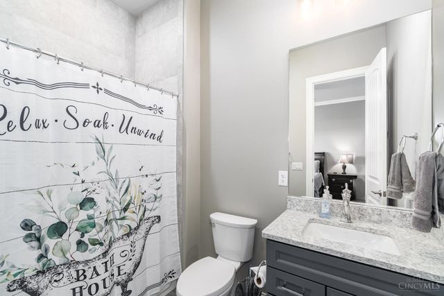 8659 Coveview Court, Deerfield Twp., OH 45040