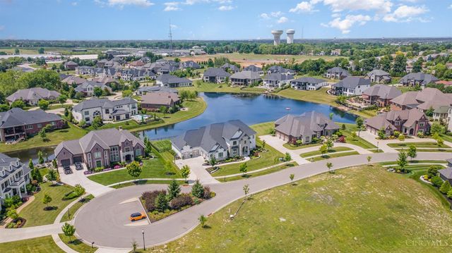 8659 Coveview Court, Deerfield Twp., OH 45040