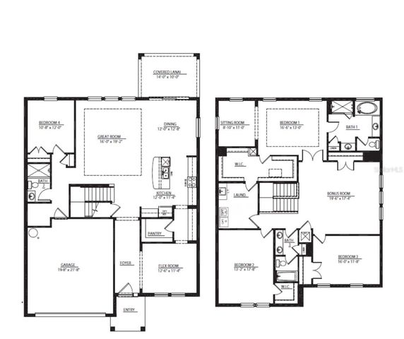 7724 BROAD RIVER AVENUE, Land O Lakes, FL 34638