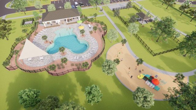 7724 BROAD RIVER AVENUE, Land O Lakes, FL 34638