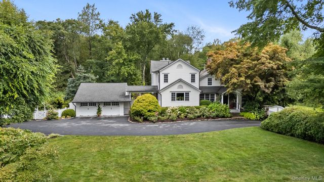 336 Smith Ridge Road, South Salem, NY 10590