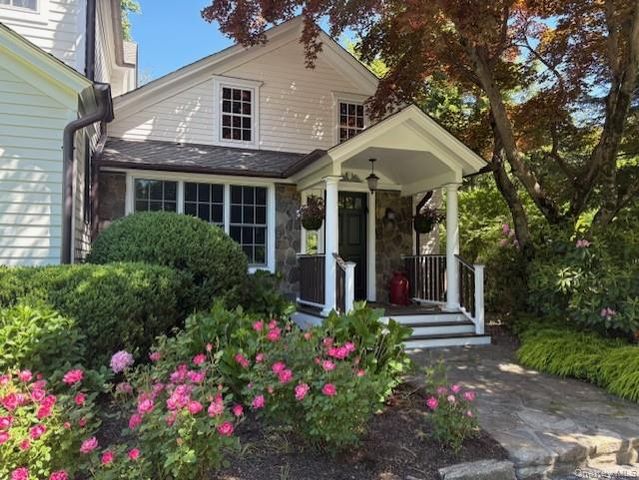336 Smith Ridge Road, South Salem, NY 10590