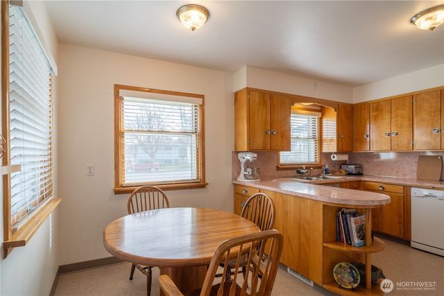 206 S Alder Street, Odessa, WA 99159