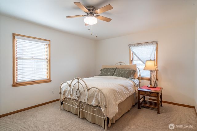 206 S Alder Street, Odessa, WA 99159