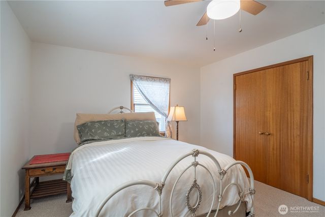 206 S Alder Street, Odessa, WA 99159