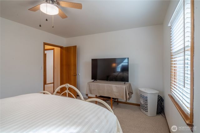 206 S Alder Street, Odessa, WA 99159