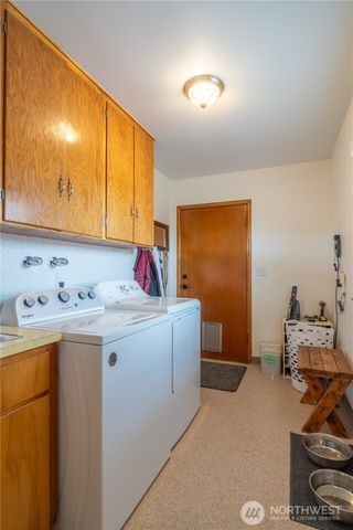 206 S Alder Street, Odessa, WA 99159