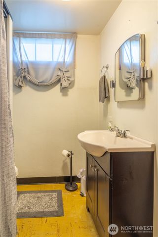 206 S Alder Street, Odessa, WA 99159