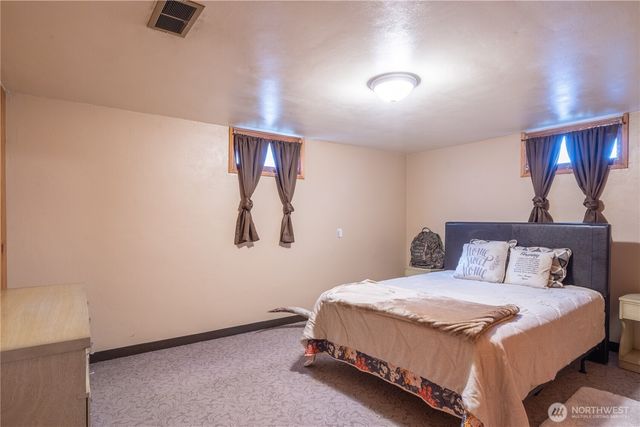 206 S Alder Street, Odessa, WA 99159