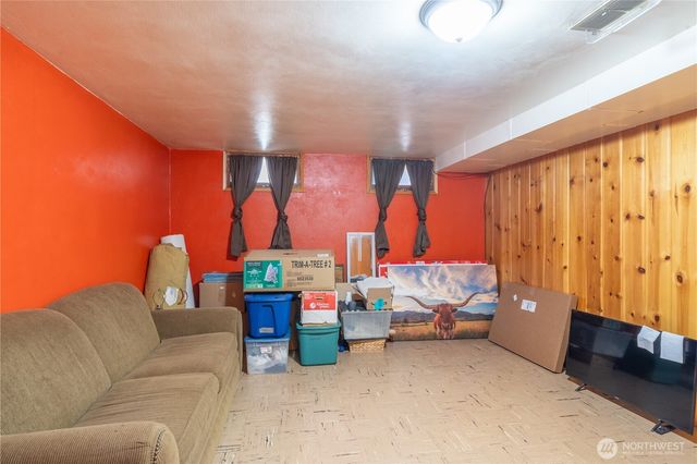 206 S Alder Street, Odessa, WA 99159