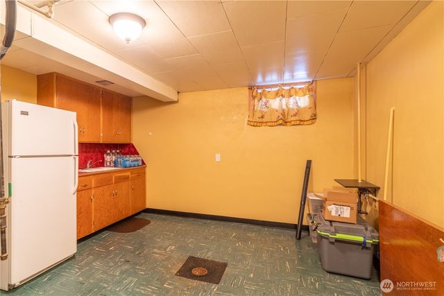 206 S Alder Street, Odessa, WA 99159